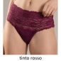 Preview: Nina von C. Millefleurs Taillenslip